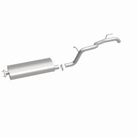 Thumbnail for MagnaFlow BRE Exhaust Kit 02-07 Jeep Liberty