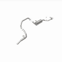Thumbnail for MagnaFlow BRE Exhaust Kit 95-97 LX450 Land Cruiser 4.5L