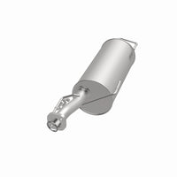 Thumbnail for BRExhaust 09-11 Nissan Versa 1.6L Muffler Kit