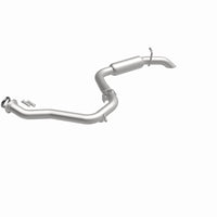 Thumbnail for BRE Exhaust 13-17 Toyota RAV4 2.5L Muffler Kit