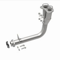 Thumbnail for BRE Exhaust 94-97 Accord 2.2L Front Pipe Kit