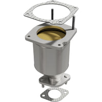 Thumbnail for Magnaflow 04-05 Chrysler Sebring 2.7L Direct Fit Converter