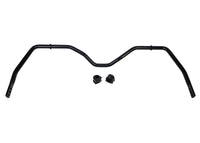 Thumbnail for Whiteline 22-24 Toyota Tundra 30mm 3 Point Adjustable Rear Sway Bar