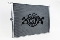 Thumbnail for CSF BMW F-Chassis Gen 1 B58 High Performance All-Aluminum Radiator
