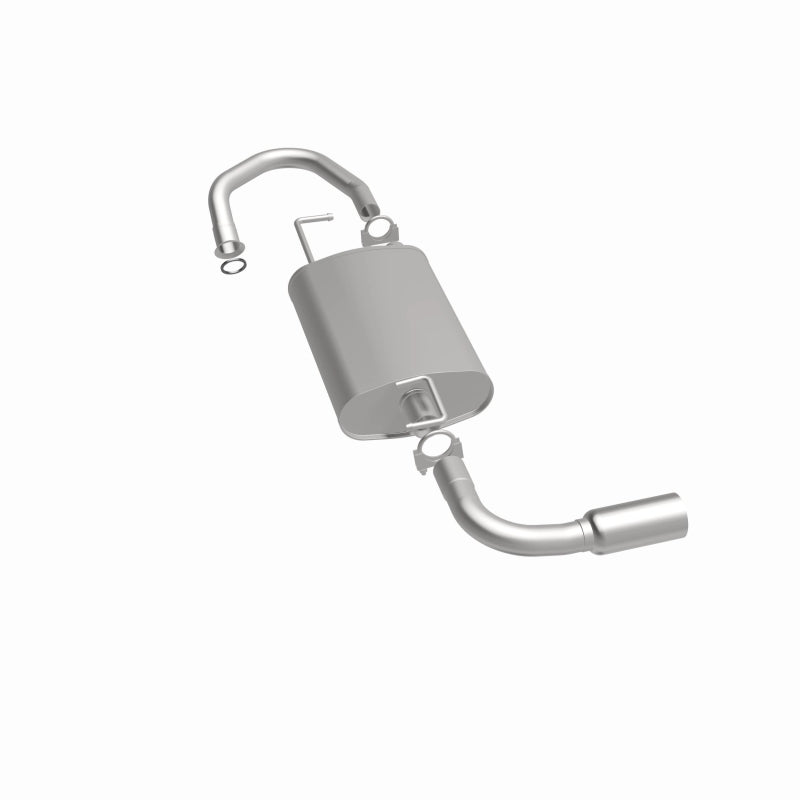 MagnaFlow BRE Exhaust Kit 03-06 Matrix Vibe 1.8L