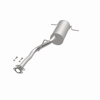 Thumbnail for BRE Exhaust 02-05 Forester 2.5L Muffler Kit