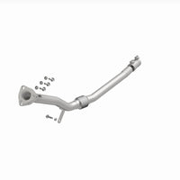 Thumbnail for BRE Exhaust 02-05 A4 Quattro A4 1.8L Front Pipe Kit
