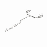 Thumbnail for MagnaFlow BRE Exhaust Kit 09-14 Acura TSX 2.4L