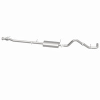 Thumbnail for MagnaFlow BRE Exhaust Kit 07-08 Sierra Silverado 1500 4.8L