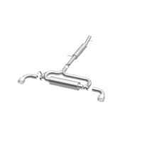 Thumbnail for MagnaFlow Sys CB 02-04 VW Golf R32