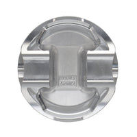 Thumbnail for Manley 02+ Honda CRV (K24A-A2-A3) 87mm STD Bore 11.5:1 Flat Top Piston Set with Rings