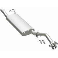 Thumbnail for MagnaFlow BRE Exhaust Kit 09-13 Toyota Corolla S 1.8L