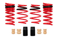 Thumbnail for Eibach 22-23 Ford Mustang GT (Excl. Models w/Magnetic Ride Shocks) Sportline Spring Kit