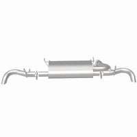 Thumbnail for BRExhaust 13-17 ACURA RDX 3.5L Muffler Kit