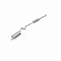 Thumbnail for MagnaFlow BRE Exhaust Kit 12-14 Honda CR-V 2.4L