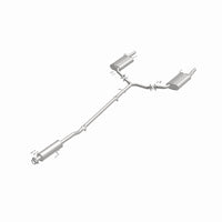 Thumbnail for BRExhaust 05-12 Toyota Avalon 3.5L Exhaust Kit