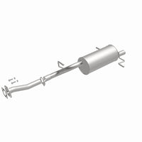 Thumbnail for BRExhaust 2006 Saab 9-2X/ 06-07 Subaru Impreza 2.5L Muffler Kit