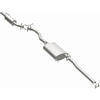 Thumbnail for MagnaFlow BRE Exhaust Kit 04-07 Highlander RX330 3.3L