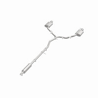 Thumbnail for MagnaFlow BRE Exhaust Kit 11-15 Ford Explorer 3.5L