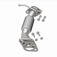 Thumbnail for BRE Exhaust 11-14 Sonata 2.0L 2.4L Front Pipe Kit