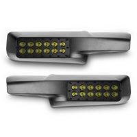 Thumbnail for Oracle Lighting 10-22 RAM TOW 1500/2500/3500 LED Off-Road Side Mirror Ditch Lights SEE WARRANTY