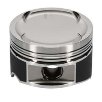 Thumbnail for Wiseco Nissan VG30 Turbo -9cc 1.260 X 87MM Piston Shelf Stock Kit