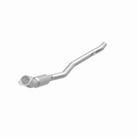 Thumbnail for Magnaflow 05-06 Chrysler 300 3.5L Direct Fit Converter