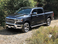 Thumbnail for Tuff Country 19-23 Dodge Ram 1500 2in Front Leveling Kit with Ride Height Sensor Links