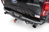 Thumbnail for ADD 17-20 Ford F-150 Raptor Phantom Rear Bumper
