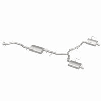 Thumbnail for MagnaFlow BRE Exhaust Kit 13-17 ENCLAVE ACADIA ACADIA LIMITED 3.6L