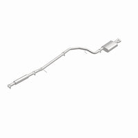 Thumbnail for BRExhaust 05-07 Ford Freestyle 3.0L Exhaust Kit