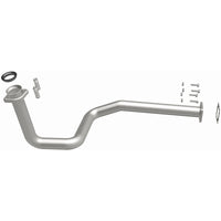 Thumbnail for BRE Exhaust 87-95 Cherokee Wagoneer 2.5L 4.0L Front Pipe Kit