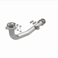 Thumbnail for BRE Exhaust 97-01 Honda CR-V 2.0L Front Pipe Kit