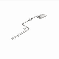 Thumbnail for MagnaFlow BRE Exhaust Kit 95-04 Maxima I30 I35