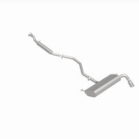 Thumbnail for MagnaFlow BRE Exhaust Kit 07-12 Caliber Compass Patriot