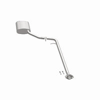 Thumbnail for BRExhaust 06-10 Hyundai Sonata 2.4L Muffler Kit