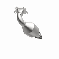 Thumbnail for Magnaflow 12-13 Chevrolet Impala 3.6L Direct Fit Converter