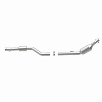 Thumbnail for Magnaflow 07-11 Mercedes-Benz S550 5.5L Direct Fit Converter