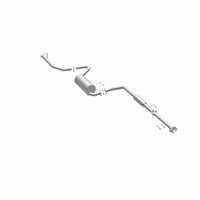 Thumbnail for MagnaFlow BRE Exhaust Kit 07-12 Hyundai Elantra 2.0L