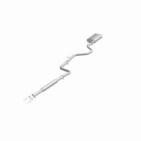 Thumbnail for MagnaFlow BRE Exhaust Kit 00-09 Allure LaCrosse Impala Monte Carlo