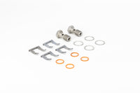 Thumbnail for Goodridge 15-18 Ford Focus RS (RS MK3 Only) Stainless Steel Brake Line Kit