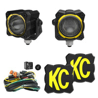 Thumbnail for KC HiLiTES FLEX ERA 1 - Standard Backup Light Kit