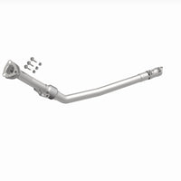 Thumbnail for BRE Exhaust 02-05 A4 Quattro A4 1.8L Front Pipe Kit