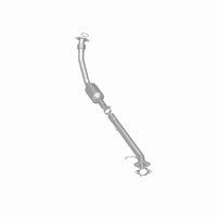 Thumbnail for Magnaflow 2002 Buick Rendezvous 3.4L Direct Fit Converter