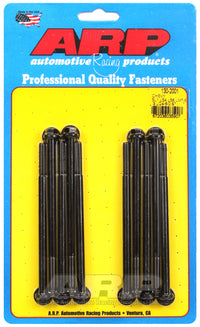 Thumbnail for ARP Chevy LS1/LS4/LS6/LM7 5.3 / LQ4 6.0 / RL4 4.8 Hex Intake Manifold Bolt Kit