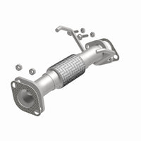 Thumbnail for BRE Exhaust 12-13 KIA Soul 1.6L 2.0L Front Pipe Kit