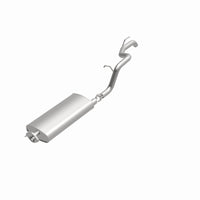 Thumbnail for MagnaFlow BRE Exhaust Kit Replacement Stainless Jeep