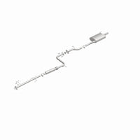 Thumbnail for MagnaFlow BRE Exhaust Kit 94-97 Honda Accord 2.2L