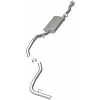 Thumbnail for MagnaFlow BRE Exhaust Kit 92-94 S10 Sonoma