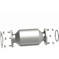 Thumbnail for Magnaflow 2014 RLX 3.5L Underbody Direct Fit Converter